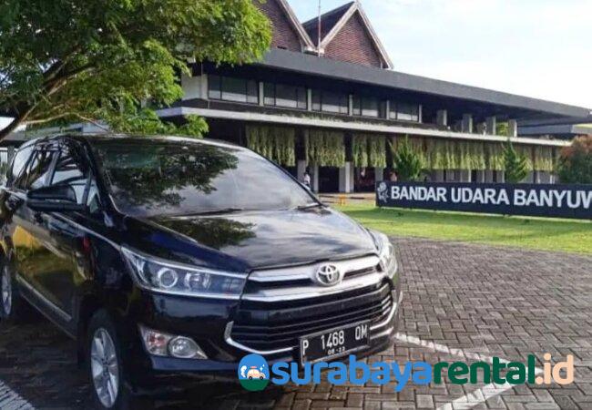 20 Rental Mobil Jember, No 13 Sewaan Tanpa Sopir Biaya Murah Dari 200.000