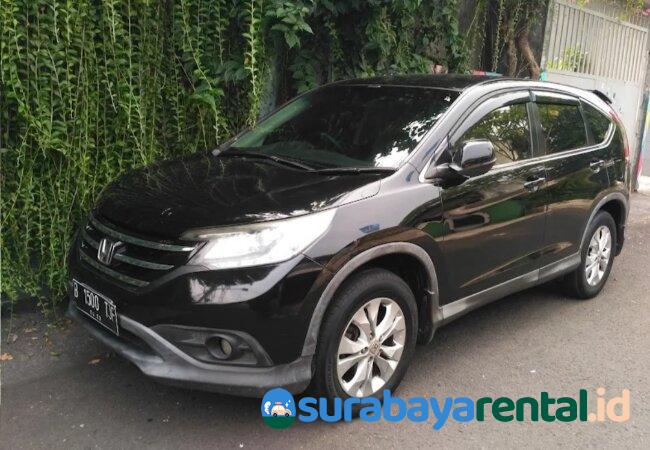 Rental Mobil Jagakarsa