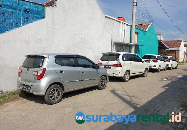 Rental Mobil Rembang