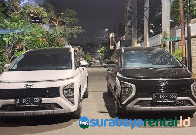 20 Rental Mobil Jakarta Utara Untuk Kebutuhan Transportasi Yang Fleksibel 