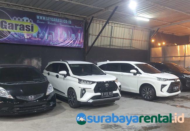 20 Rental Mobil Jakarta Barat Murah Dari 325K, No 10 Banyak Premium Car