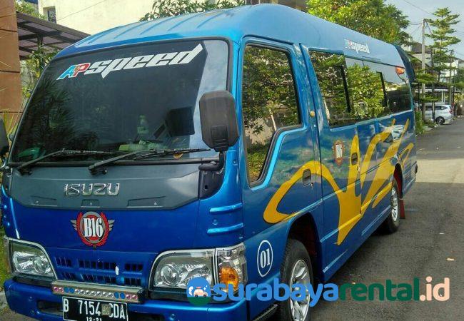 20 Rental Mobil Jabodetabek Terbaik serta Termurah, Lepas Kunci Dari IDR.250.000