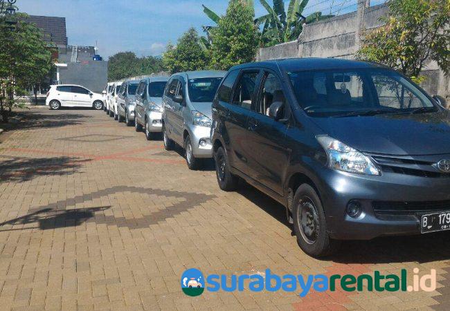 20 Rental Mobil Bogor Lepas Kunci Terdekat, Tarif 300K