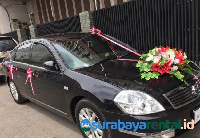 20 Tempat Sewaan Mobil Cirebon Murah, Lepas Kunci Dari IDR.150.000,