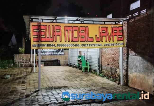 20 Rental Mobil Semarang Lepas Kunci Murah, Tarif 200K