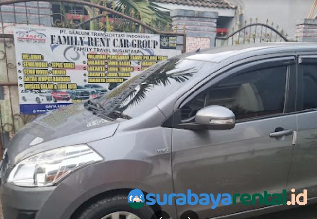10 Referensi Rental Mobil Cibinong, Avanza plus Driver Dari IDR.700.000 Seharian