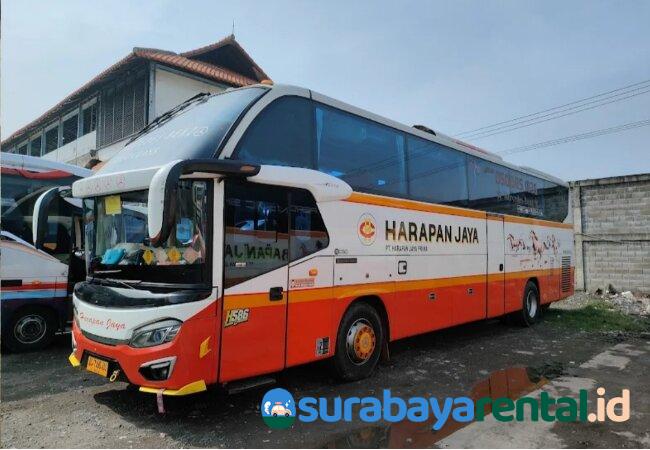 10 Travel Semarang Tangerang, Tarif Tiket 210 Ribu
