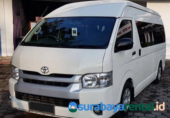 5 Travel Surabaya Pati Tarif Tiket 130 Ribu