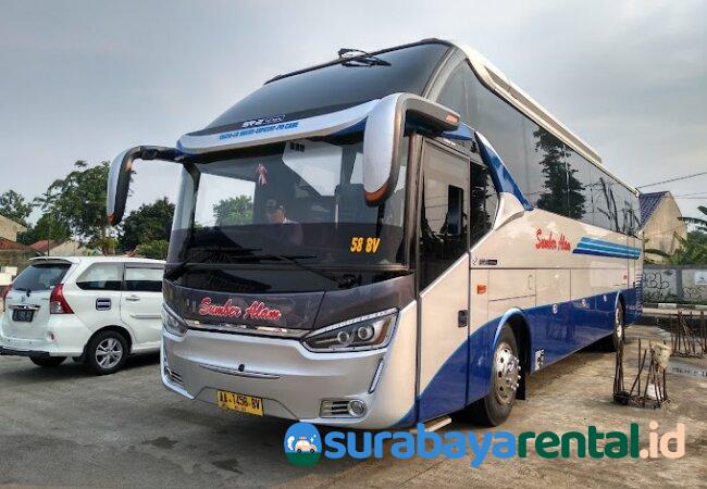 5 Travel Jogja Tangerang Tarif Tiket 175 Ribu