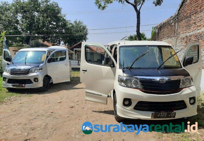 10 Travel Jakarta Majalengka Tarif Tiket 120 Ribu
