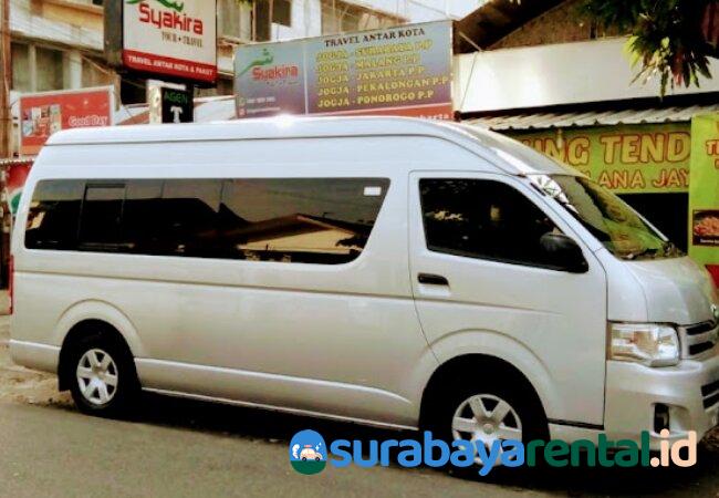 9 Travel Jogja Madiun Tarif Tiket 120 Ribu