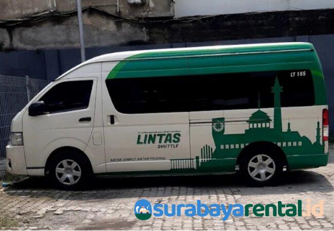 10 Travel Jakarta Kuningan Tarif Tiket 120 Ribu