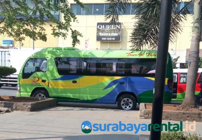 10 Travel Jakarta Purwakarta Tarif Tiket 30 Ribu