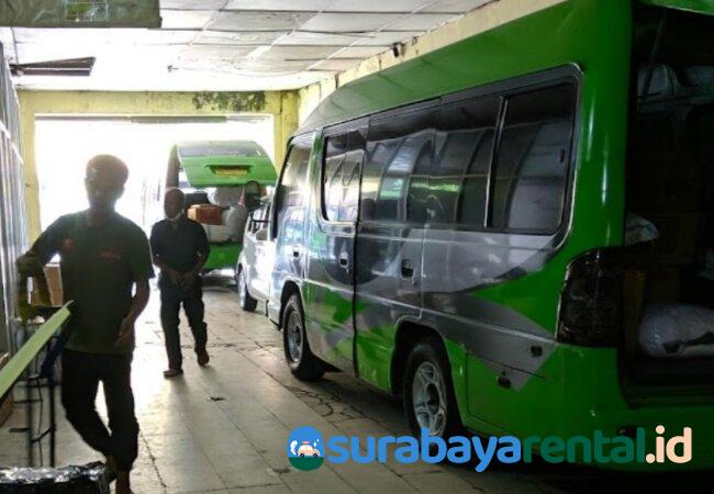 10 Travel Jogja Temanggung Tarif Tiket 50 Ribu