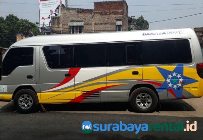 10 Travel Bandung Cikarang Tarif Tiket 57 Ribu