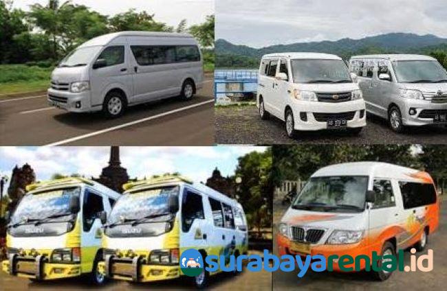 Bali Dewata Trans Travel Surabaya Solo - Photo oleh: Official Site