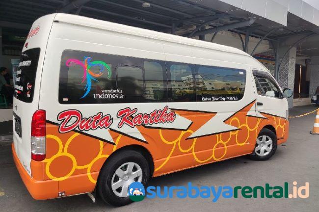 Duta Kartika Travel Surabaya Solo - Photo oleh: Official Site