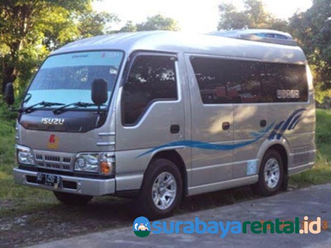 Putra Agung Travel Surabaya Solo - Photo oleh: Official Site