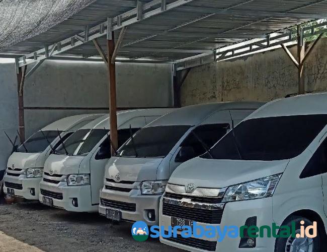 Satria Tama Travel Surabaya Solo - Photo oleh: Facebook