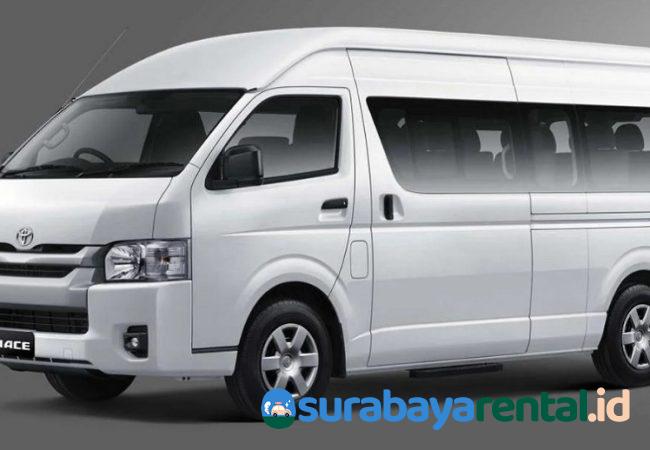 Travel Bandung Banjar