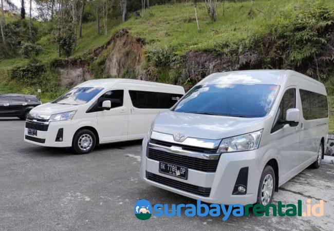 Travel Bandung Cibinong