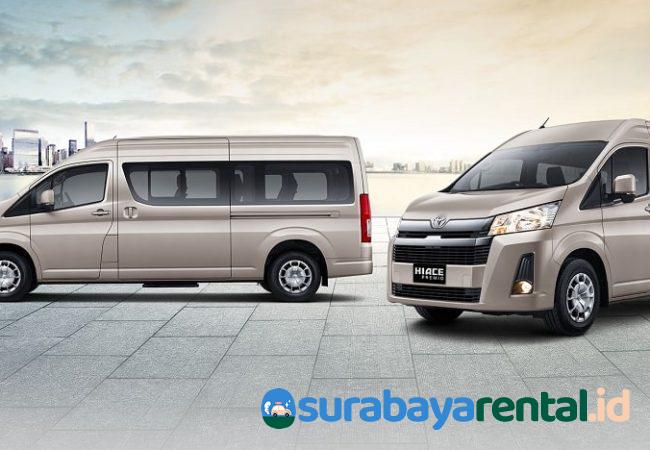 Travel Bandung Jakarta Utara