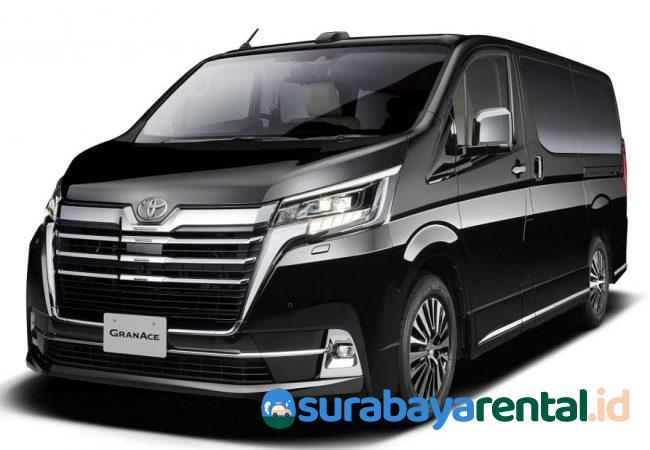 Travel Bandung Kebumen