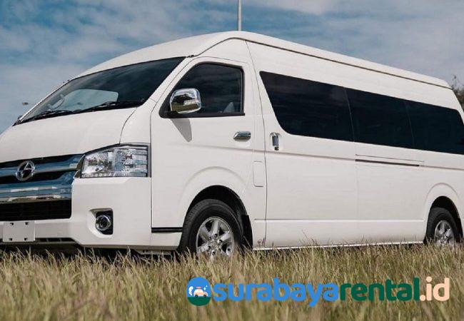 Travel Bandung Kelapa Gading