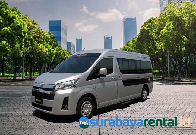 Travel Bandung Magelang