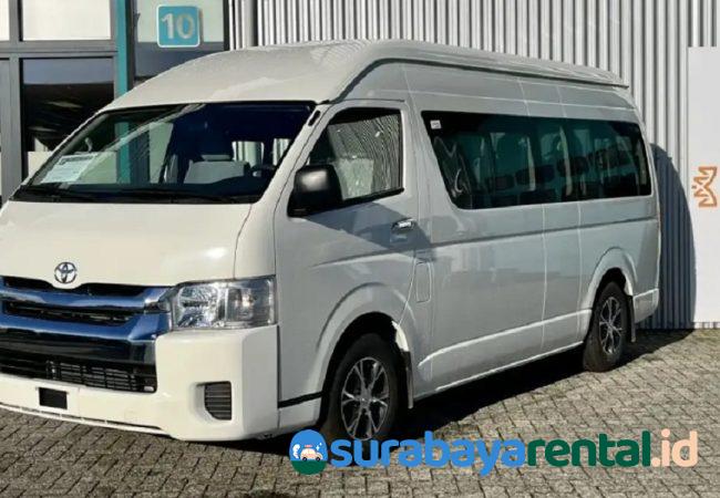 Travel Bandung Palembang