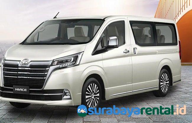 Travel Bandung Pekalongan