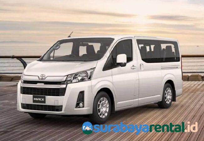 Travel Bandung Tangerang Selatan