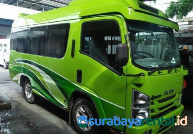 Travel Surabaya Bali - Photo by Google