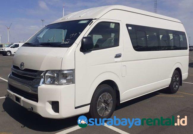 Travel Surabaya Bandung - Photo by Google