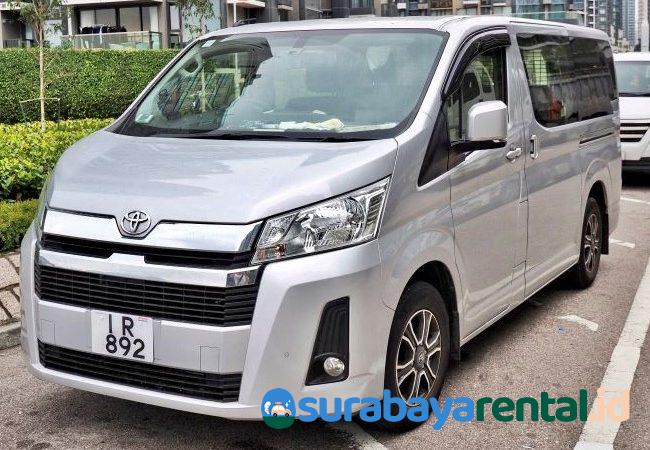 Travel Surabaya Banyuwangi - Photo by Wikipedia