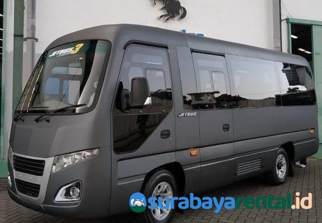 Travel Surabaya Bondowoso - Photo by Elf Jakarta