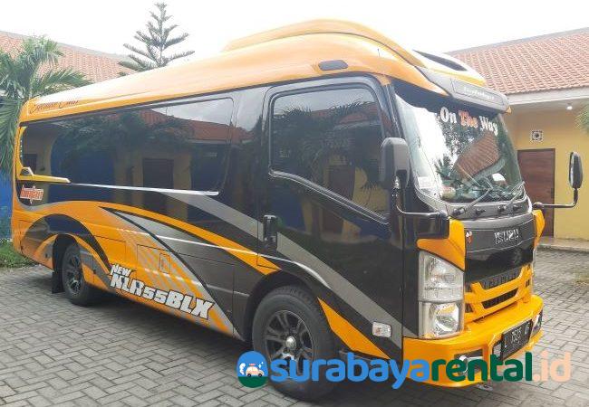 Travel Surabaya Jakarta - Photo by Google