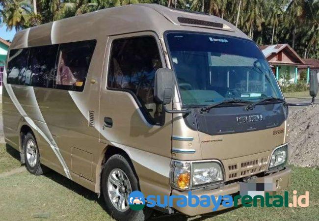 Travel Surabaya Lumajang - Photo by Google