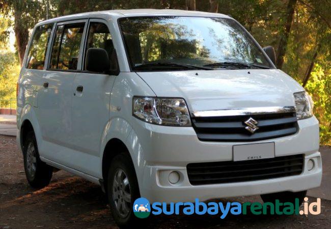 Travel Surabaya Malang - Photo by Wikipedia