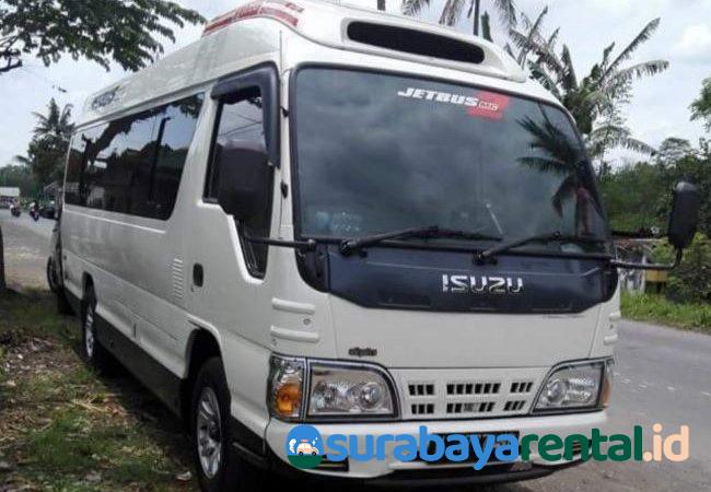 Travel Surabaya Pacitan - Photo by Srisinergi Travel Google