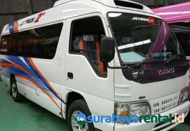 Travel Surabaya Situbondo - Photo by Sanjaya Tour