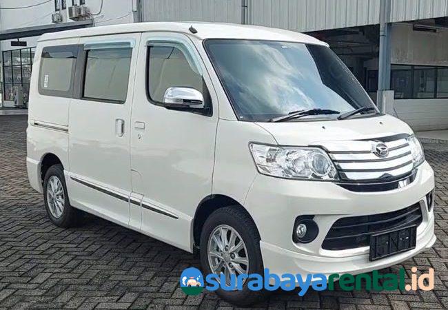 Travel Surabaya Tuban - Photo by YouTube