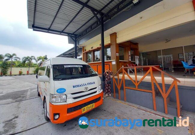 5 Travel Solo Kediri Tarif Tiket 150 Ribu