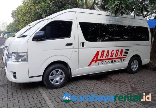 Travel Bandung BSD