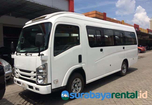 Travel Bandung Cilacap