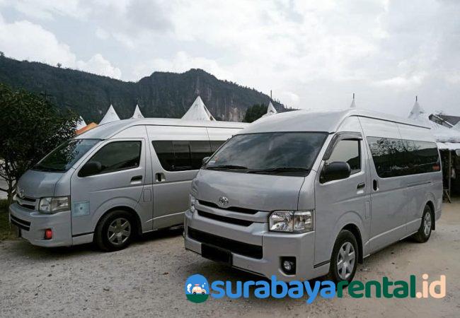 Travel Bandung Indramayu