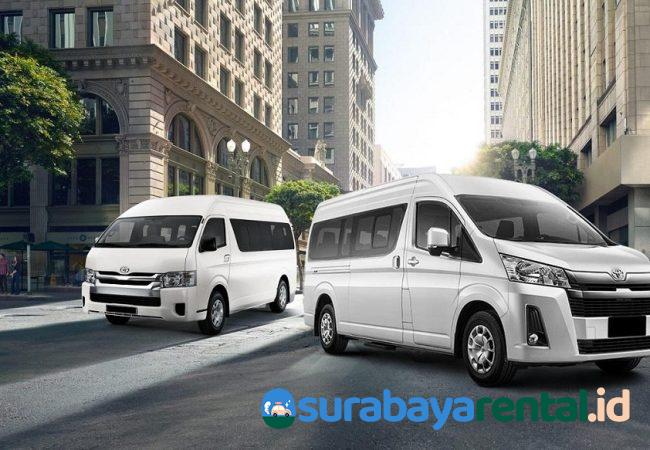 Travel Bandung Jakarta Timur
