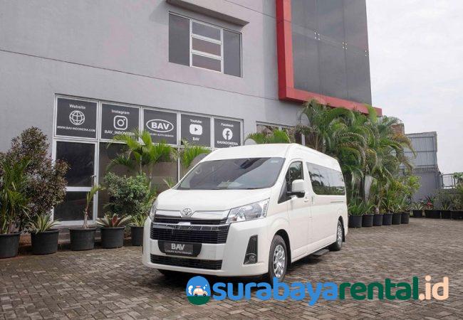 Travel Bandung Lampung