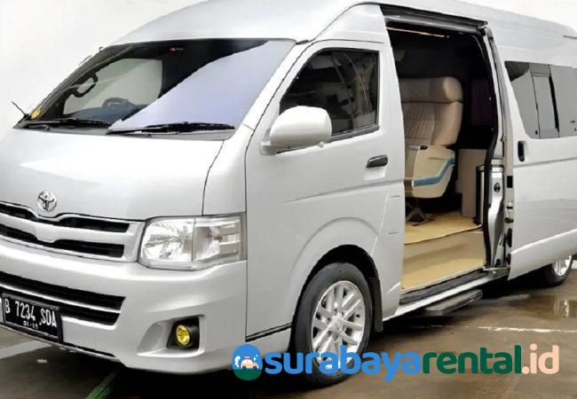 Travel Bandung Majalengka