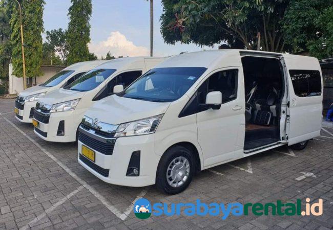 Travel Bandung Serang